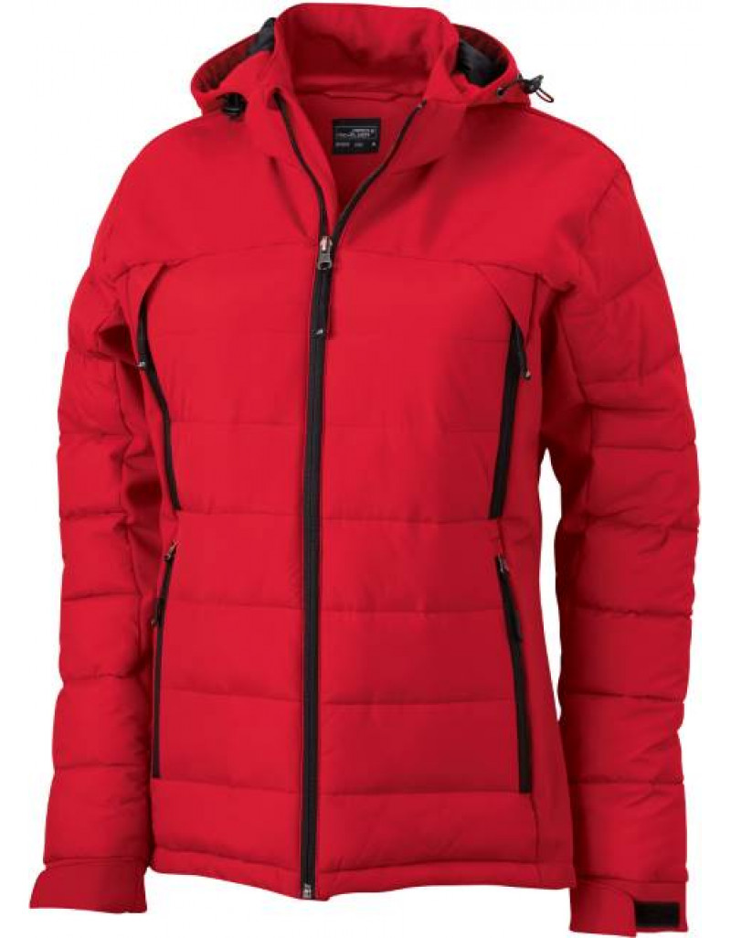 Jachetă hibridă pentru exterior femei